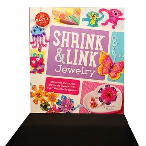 Shrink & Link Jewelry